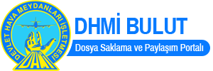 DHMİ Bulut