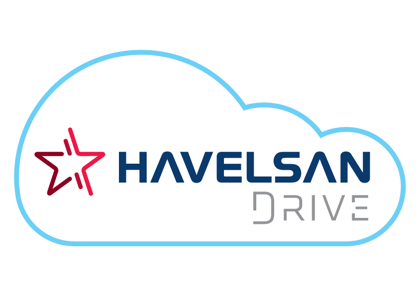 HavelsanDrive